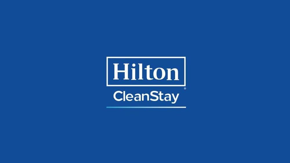 Hampton By Hilton Belfast City Centre Εξωτερικό φωτογραφία